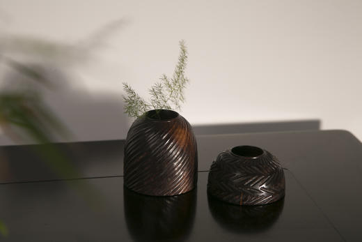 「小叶紫檀」 水鱼 商品图1