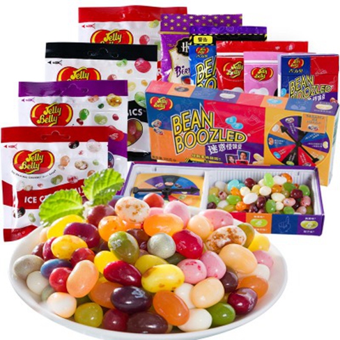 【你敢来挑战吗？】整蛊神器【尿不湿味  臭袜子...】  可怕和古怪口味 网红恶搞怪愚人节零食