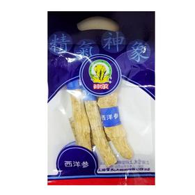 神象 西洋参 50克/袋