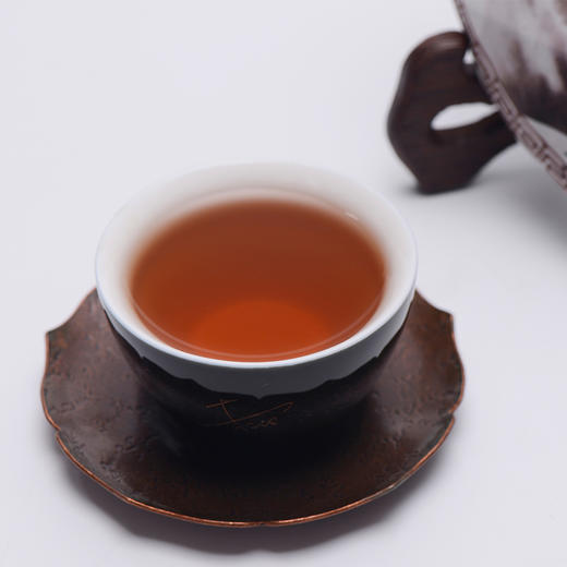 LYB 2010年白茶饼300g 商品图1