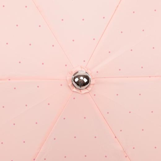 HEYIN品牌 53cm×6KFRP骨防UV时尚超轻自动开关晴雨伞HSS1432002-01R 商品图1