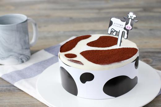 澳洲乳牛蛋糕 商品图2