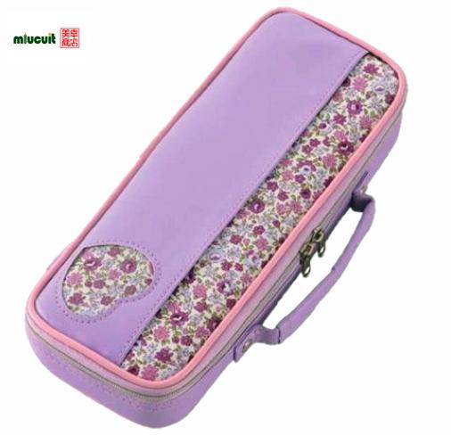 藤井Raymay 大容量双层笔袋 商品图0