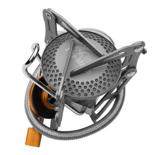 火枫 刀锋2 钛炉头 分体式 商品图3