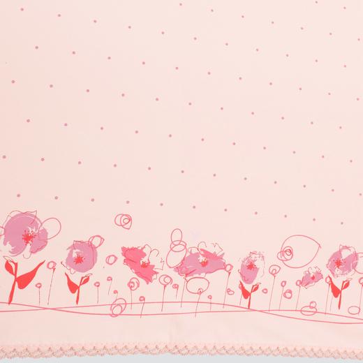 HEYIN品牌 53cm×6KFRP骨防UV时尚超轻自动开关晴雨伞HSS1432002-01R 商品图2