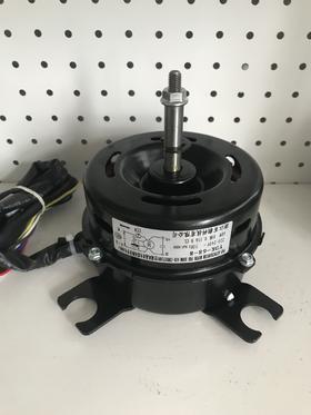 雪伏特 3P海尔内电机YDK-68-8大口 黑色 68W 6台/件 货品代码57096