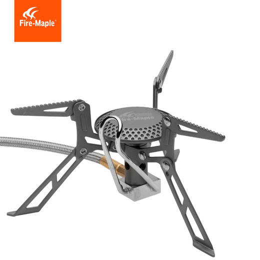 火枫 刀锋2 钛炉头 分体式 商品图4