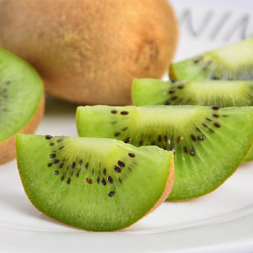【当季】智利奇异果 进口猕猴桃 水果应季新鲜水果6个12个24个装 商品图2