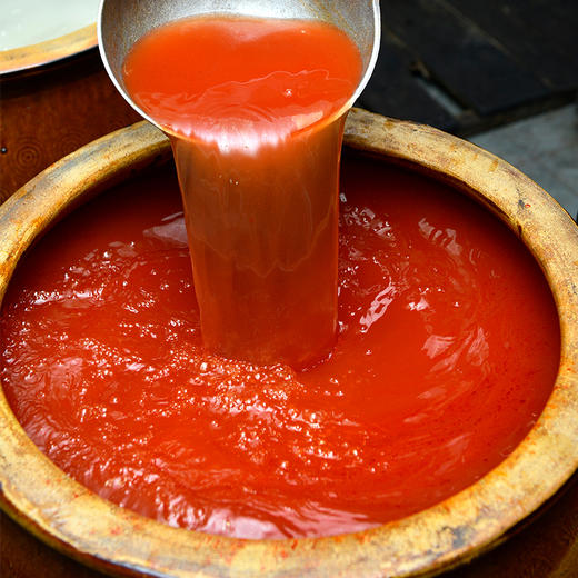 黔东南凯里【亮欢寨酸汤】2瓶装/8瓶装 全国包邮  国家非物质文化遗产 舌尖上的中国推荐产品 商品图1