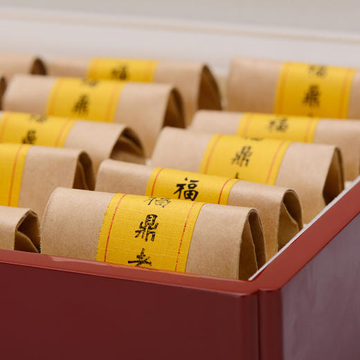 LYB 80年代老白茶 100g 商品图2