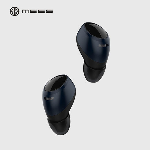日本MEES 蓝牙耳机分离式无线双耳超小迷你运动耳机 商品图8