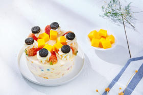 彩色森林（5周年券专用）