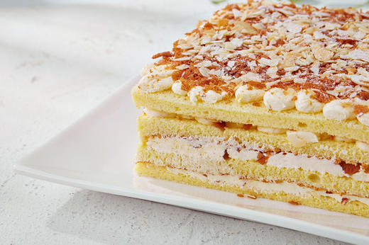 英式咸奶油（常温蛋糕） 商品图1