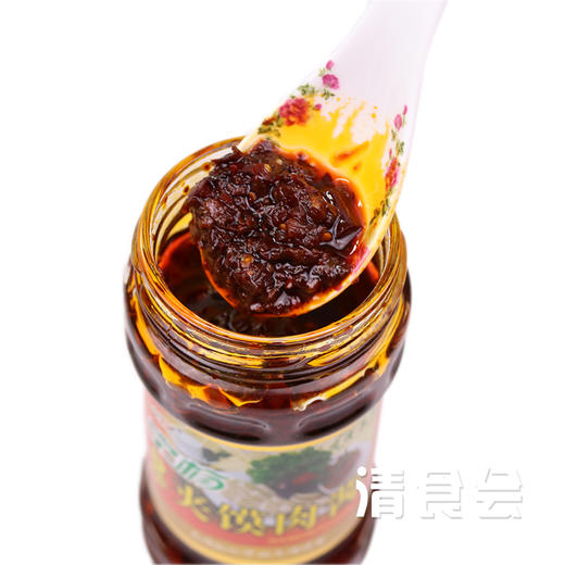宁夏  宁杨 肉夹馍酱 商品图3