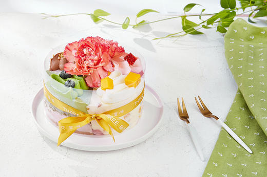 四季鲜语 商品图0