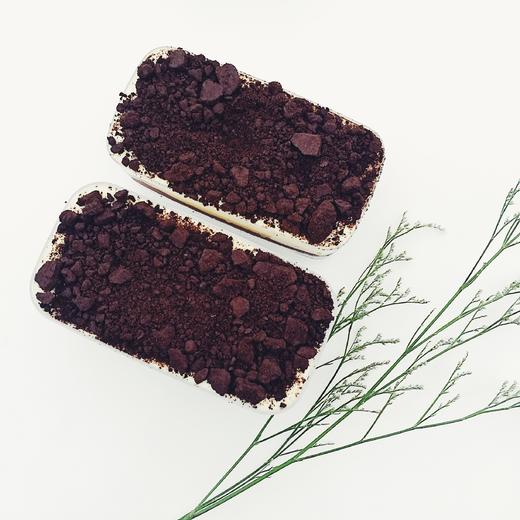 顺丰全国【满百起送】提拉米苏盒子280g 商品图0