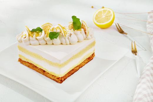 柠檬柚子 商品图0