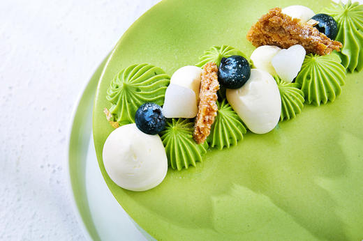 日式宇治抹茶 商品图1