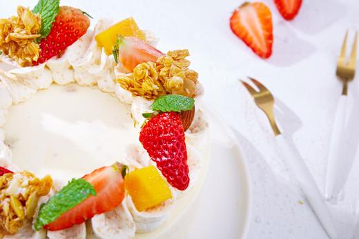 坚果脆脆（燕麦慕斯） 商品图2