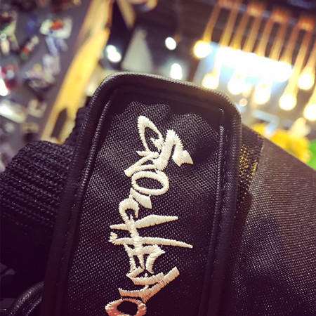 【新品预售】SNOWHERO冬季滑雪手套 商品图2