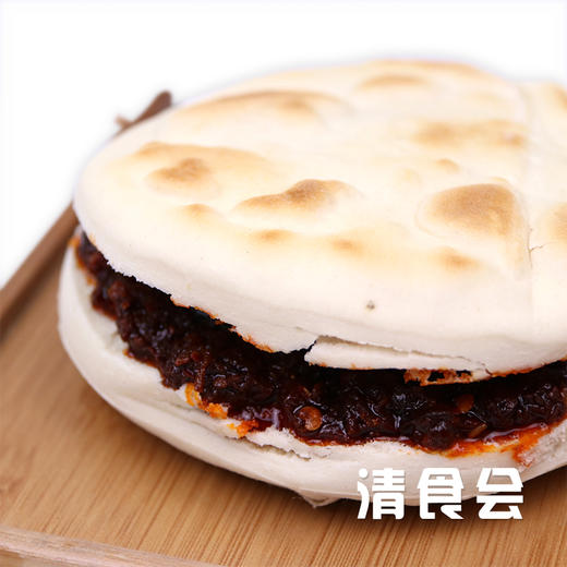 宁夏  宁杨 肉夹馍酱 商品图2