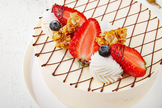 榴莲暴风雨 商品图1