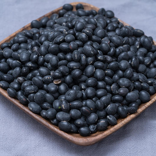 黑豆500g 商品图1