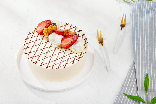 【会员券专用】榴莲暴风雨 商品图1