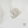 温暖怀抱 / 925银胸针【定制：7-15天】 ○ 箭儒工房 商品缩略图4