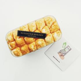 顺丰全国【满百起送】豆乳盒子280g