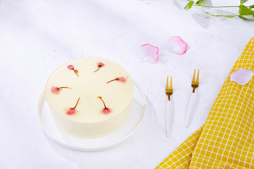 樱花酸奶 商品图0