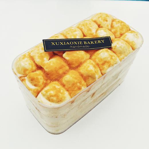 顺丰全国【满百起送】豆乳盒子280g 商品图2