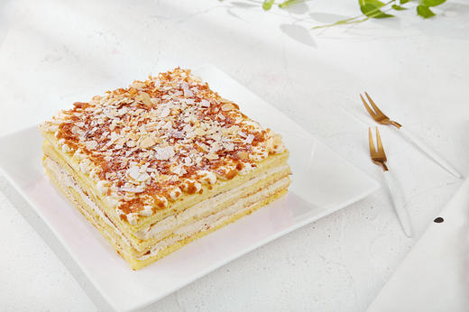 【会员券专用】英式咸奶油 商品图1