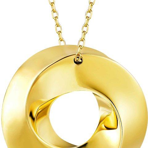 Mistova Jewelry NOVA01- 科兹莫项链 商品图2
