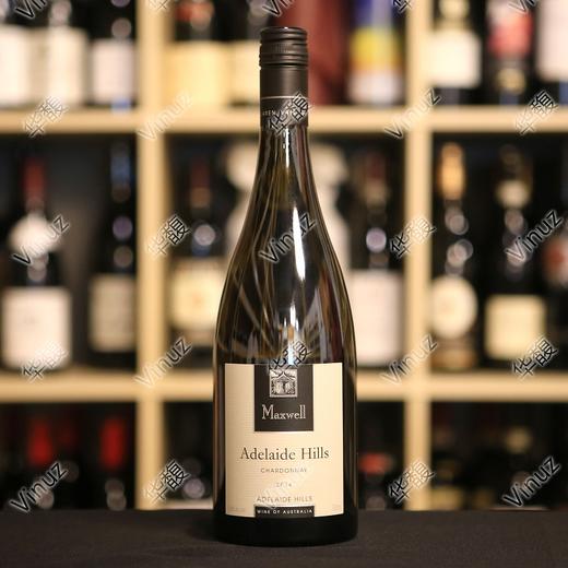 maxwell adelaide hills chardonnay 2014