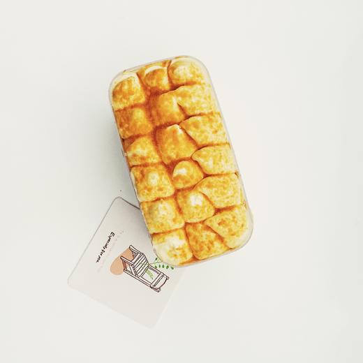 顺丰全国【满百起送】豆乳盒子280g 商品图1