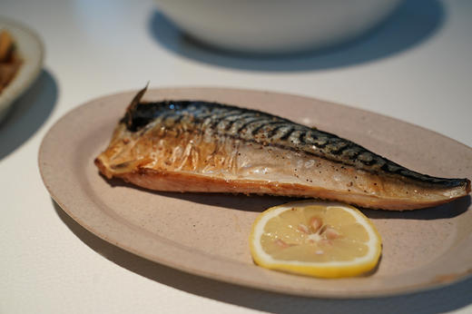 青花鱼产地挪威19元斤