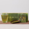 【新茶】百鸟峥茗丨大佛龙井 绿茶 长条礼盒装 方便便携 特级 80g 2025年新茶 商品缩略图0