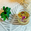 玫瑰伴侣茶  红枣片菊花玫瑰花枸杞组合花茶 商品缩略图3