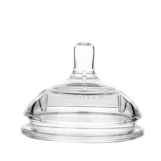 【保税】美国可么多Comotom奶瓶  宝宝奶瓶250ml 独立装  仿母乳设计 断奶神器 商品图2