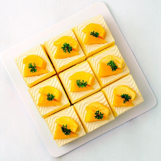 滨州扫码专享【五人拼团老带新39.9元，主动开团更优惠】鲜芒九方—幸福下午茶 商品图2