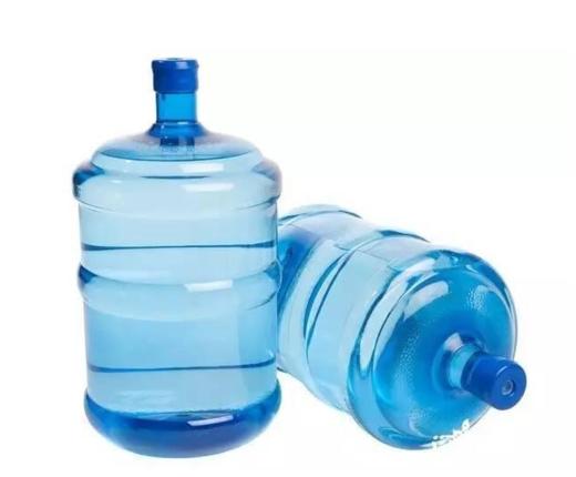 【桶装水】配送到家南极冰纯净水18.9升/桶 商品图0