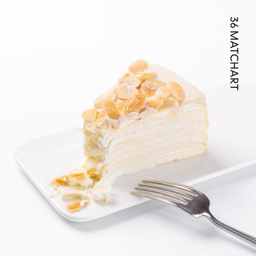 原味千层 -- 聚会必备美味,可选1/2磅（深圳) 商品图2