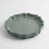 「葵口形」精品青石盆 商品缩略图0