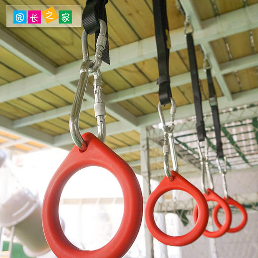 幼儿园吊环 商品图2