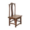 民国榆木小孩子(对）椅子单背椅QCHA18040018 Minguo Elm wood Pair of children's chair 商品缩略图2