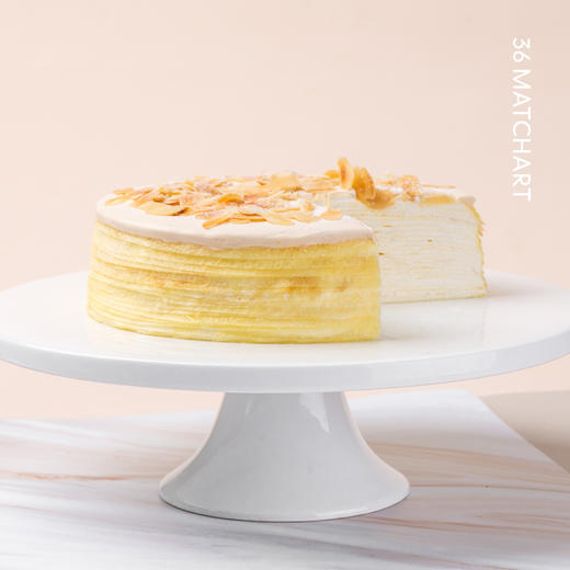 原味千层 -- 聚会必备美味,可选1/2磅（深圳) 商品图1