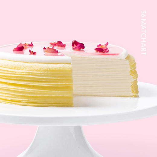 玫瑰镜面千层 -- 首席少女代表,可选1/2磅（深圳) 商品图1