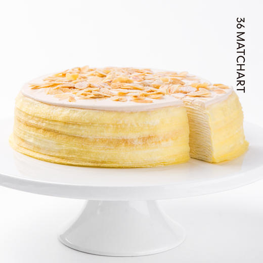 原味千层 -- 聚会必备美味,可选1/2磅（深圳) 商品图3