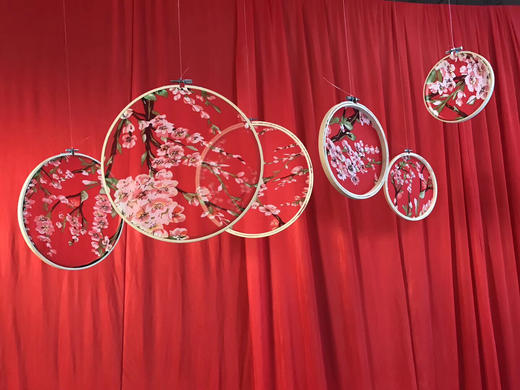 蕾丝花六件套【运费自理】 商品图8